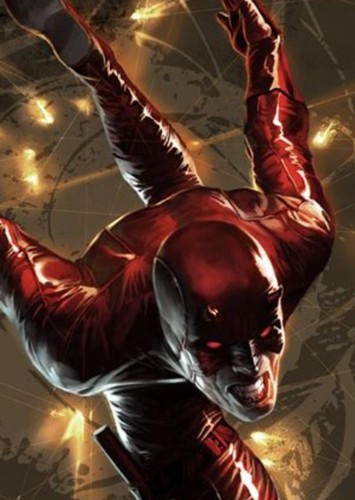 Daredevil