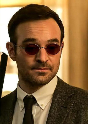 Daredevil
