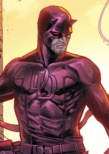 Daredevil