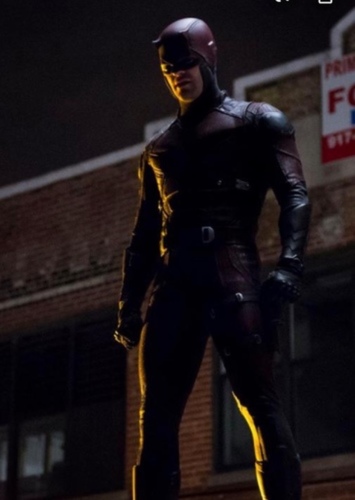 Daredevil