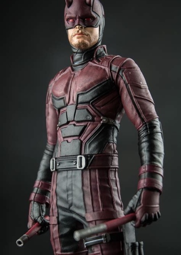 Daredevil
