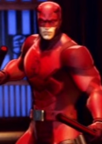 Daredevil