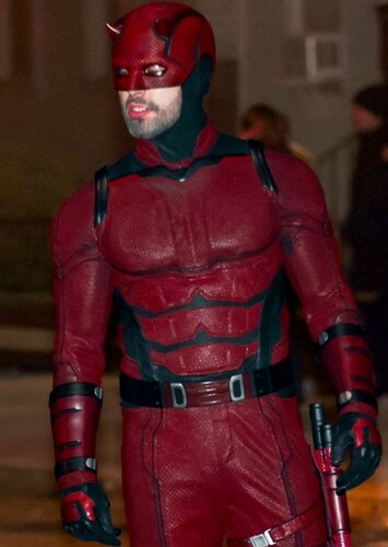 Daredevil