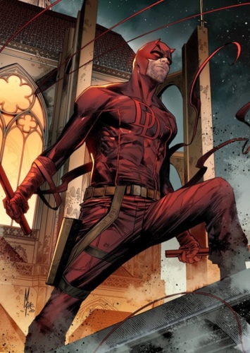 Daredevil