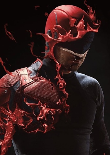 Daredevil
