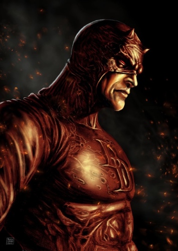 Daredevil