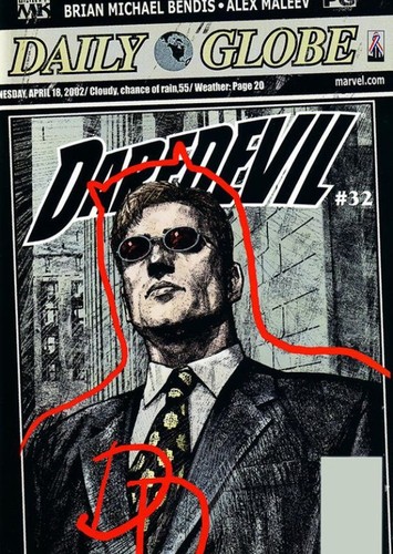 Daredevil