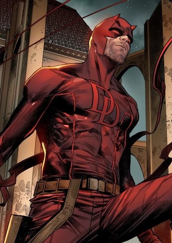 Daredevil