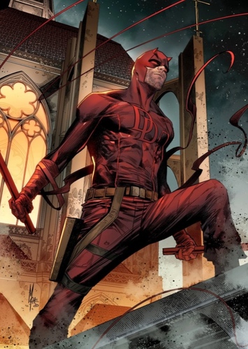 Daredevil