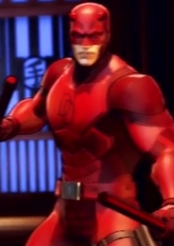 Daredevil