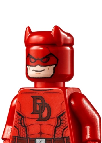 Daredevil