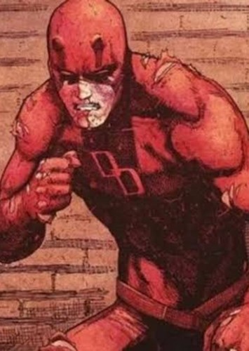 Daredevil