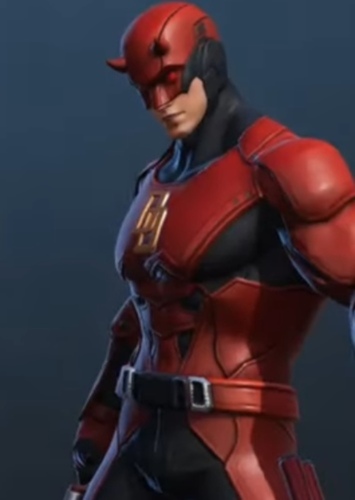 Daredevil