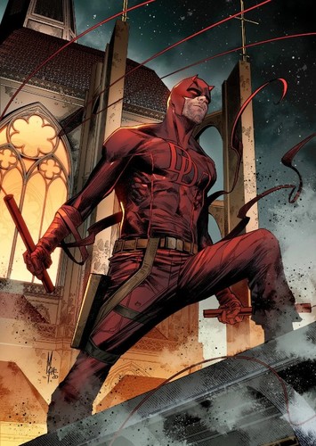 Daredevil