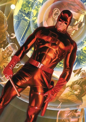 Daredevil