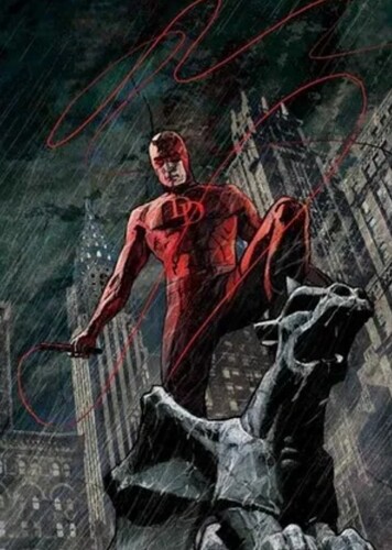 Daredevil