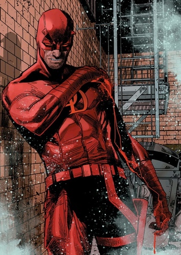 Daredevil