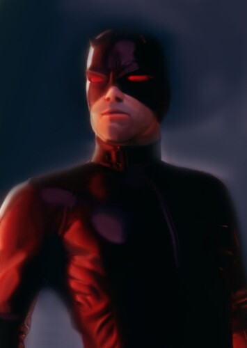 Daredevil (Ben Affleck)