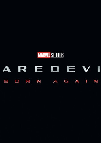 Daredevil : Born Again
