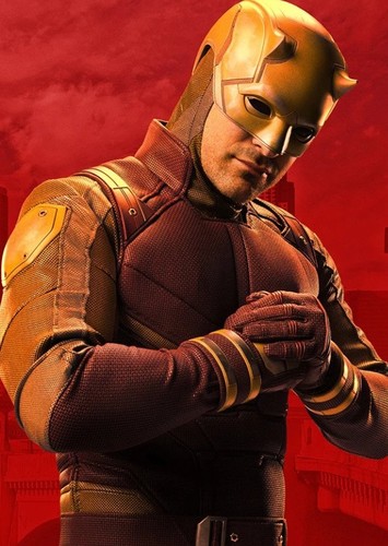 Daredevil (Earth-616)