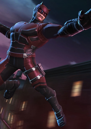 Daredevil (Hell's Kitchen)