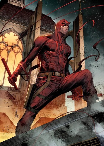 Daredevil (Matt Murdock)