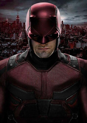Daredevil (Matt Murdock) (Cameo)