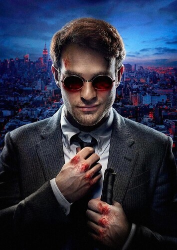Matt Murdock (First Episode Cameo)