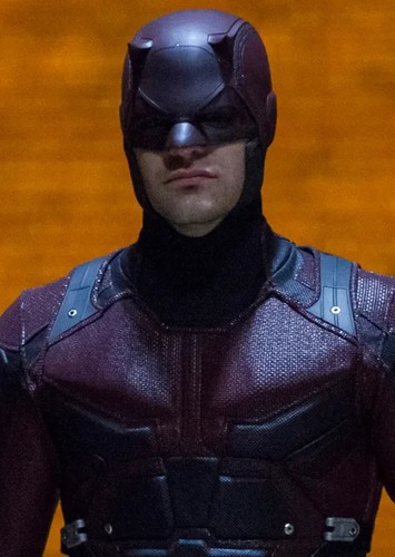 Daredevil (Netflix)