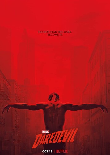 Daredevil S2 (Serie)