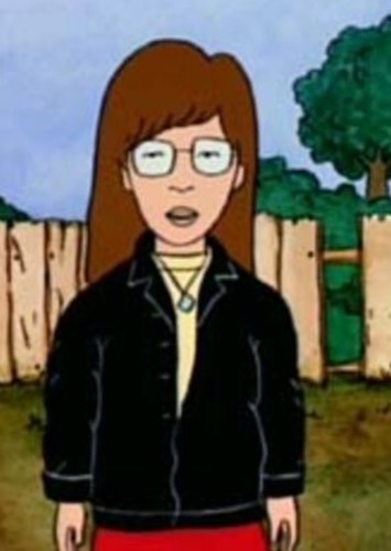 Daria