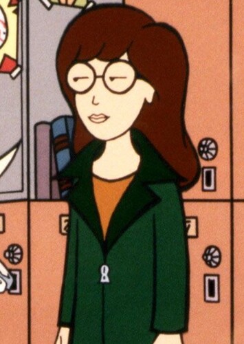 Daria Morgendorfer