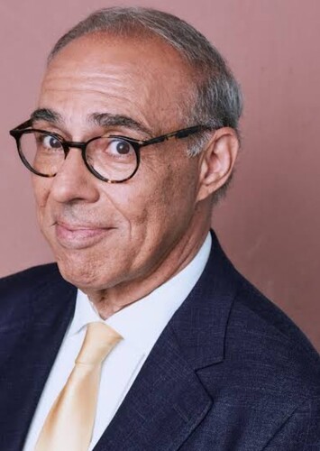 Darin De Paul