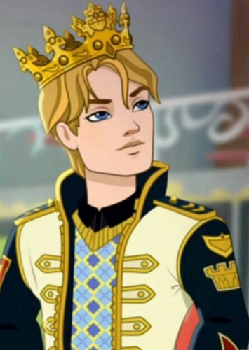 Daring Charming