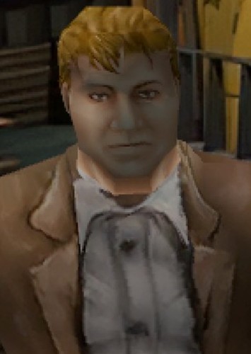 Dario Rosso