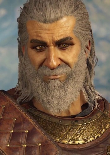Darius