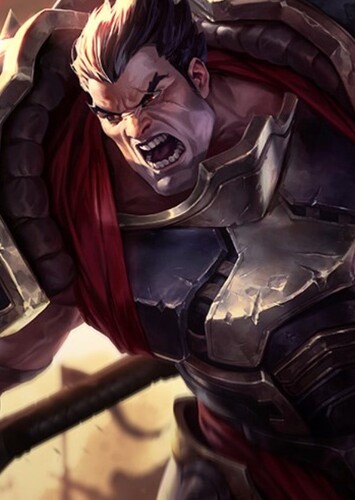 Darius