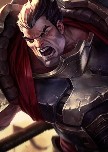 Darius