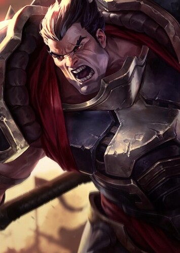Darius