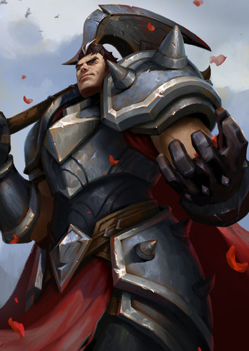 Darius