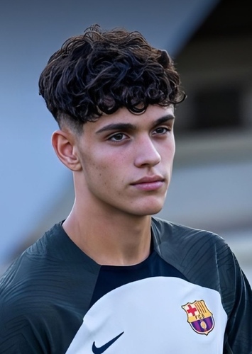 Darius Acrux