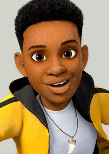 Darius Bowman