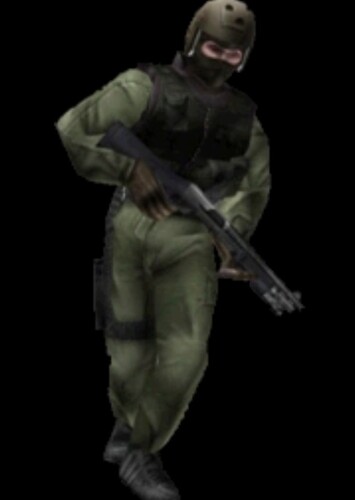 Darius Cameron