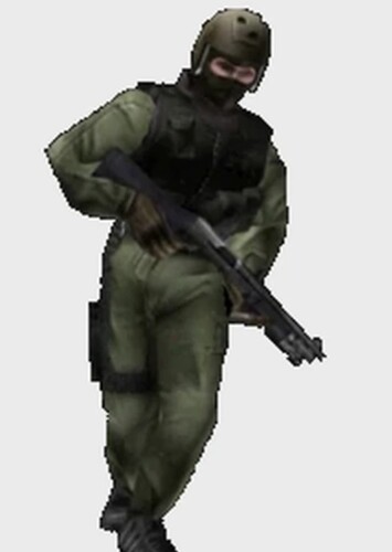 Darius Cameron