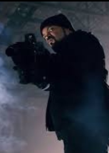 Darius Stone