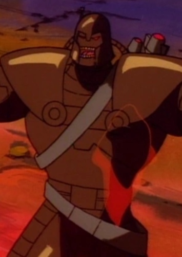 Dark Aegis