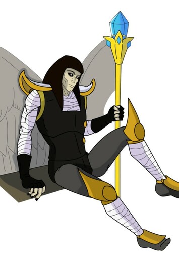 Dark Angel