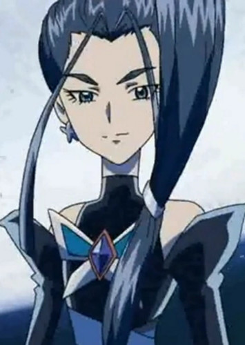 Dark Aqua