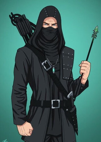 Dark Archer