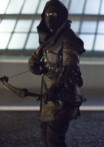 Dark Archer